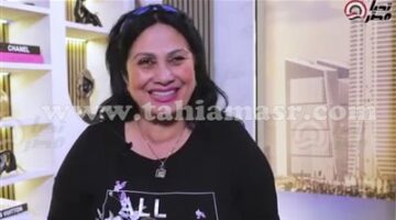 سلوى عثمان عن انتقاد البعض لتكرار بكائها: بيقولولي انتي كل ماتطلعي هتعيطي