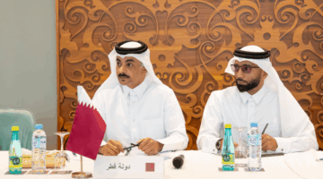 مجلس الشوري يشارك في الاجتماع التنسيقي للمجالس التشريعية الخليجية في الجزائر