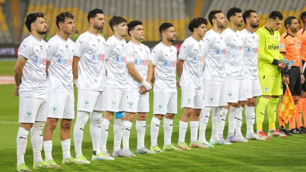 عقب التعادل مع الزمالك.. راحة سلبية للاعبي المصري اليوم عقب التعادل مع الزمالك.. راحة سلبية للاعبي المصري اليوم