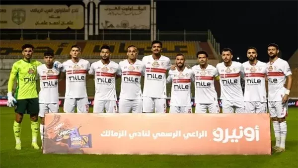 بعد التعادل أمام المصري.. تعرف على موعد مباراة الزمالك القادمة بعد التعادل أمام المصري.. تعرف على موعد مباراة الزمالك القادمة