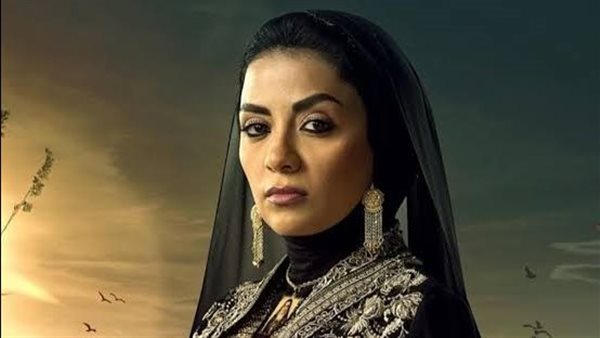 سهر الصايغ ترد منتقدي شخصيتها في مسلسل حكيم باشا سهر الصايغ ترد منتقدي شخصيتها في مسلسل حكيم باشا