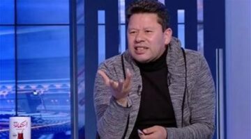رضا عبد العال: الزمالك يحتاج ٥ صفقات قوية في الموسم المقبل