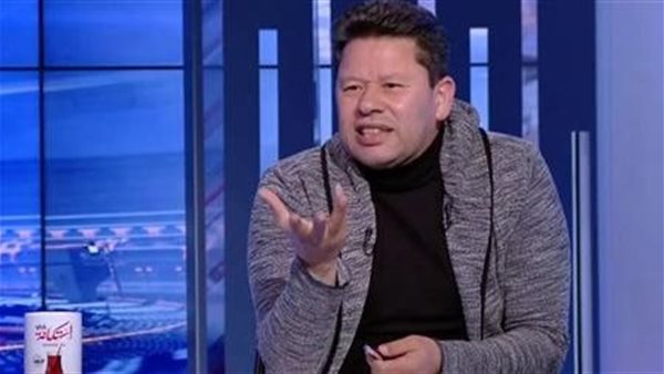 رضا عبد العال: الزمالك يحتاج ٥ صفقات قوية في الموسم المقبل رضا عبد العال: الزمالك يحتاج ٥ صفقات قوية في الموسم المقبل
