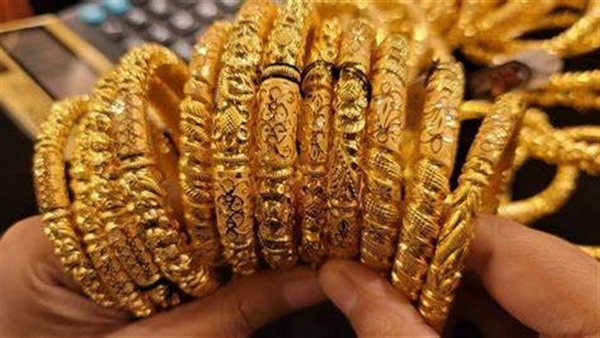 تراجع أسعار الذهب اليوم الجمعة 2-5-2025 في مصر تراجع أسعار الذهب اليوم الجمعة 2-5-2025 في مصر