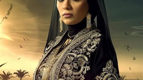 سهر الصايغ: شخصية برنسه عملت صدى مع الناس غريب سهر الصايغ: شخصية برنسه عملت صدى مع الناس غريب