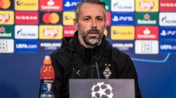 المدرب الألماني ماركو روزه على أعتاب الأهلي.. تفاصيل