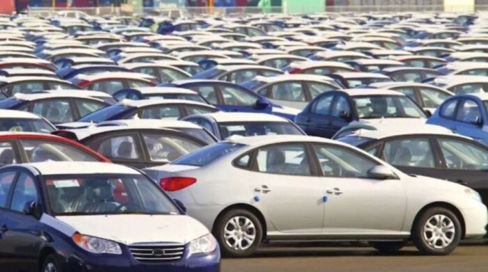 موعد انتهاء مبادرة سيارات المصريين بالخارج 2025.. سدد الآن قيمة الوديعة المقررة موعد انتهاء مبادرة سيارات المصريين بالخارج 2025.. سدد الآن قيمة الوديعة المقررة