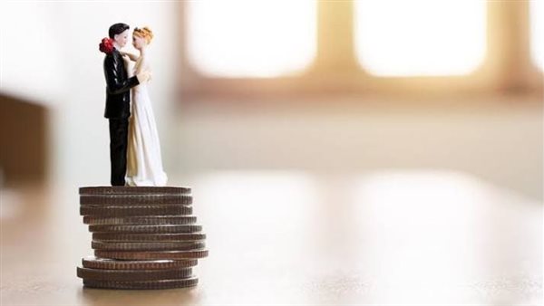 منحة الزواج من التأمينات.. دعم حكومي للفتيات المستحقات للمعاش منحة الزواج من التأمينات.. دعم حكومي للفتيات المستحقات للمعاش