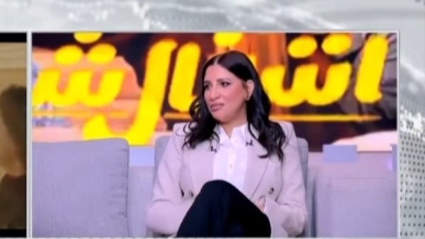 شيرين دياب: عانيت سنين حتى يستوعب منتج فكرة مسلسل أشغال شقة شيرين دياب: عانيت سنين حتى يستوعب منتج فكرة مسلسل أشغال شقة