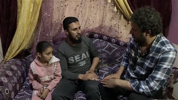 والد صغير الإسماعيلية يروي تفاصيل مقتل نجله على يد جارته: حرمتني من ضنايا علشان رفضت أتجوزها والد صغير الإسماعيلية يروي تفاصيل مقتل نجله على يد جارته: حرمتني من ضنايا علشان رفضت أتجوزها