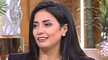 سهر الصايغ عن تكرار تعاونها مع مصطفى شعبان: مريح وبيعرف يختار النفوس المظبوطة