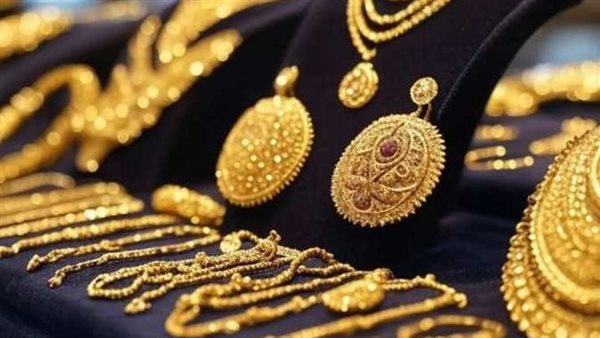 سعر الذهب اليوم الجمعة 2 مايو 2025 بالتعاملات الصباحية وانخفاض كبير في عيار 21 بالمصنعية سعر الذهب اليوم الجمعة 2 مايو 2025 بالتعاملات الصباحية وانخفاض كبير في عيار 21 بالمصنعية