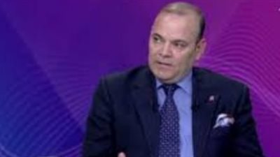 محلل استراتيجي: أمريكا كانت في حرب أهلية بين جيش الشمال وجيش الجنوب وقت حفر قناة السويس محلل استراتيجي: أمريكا كانت في حرب أهلية بين جيش الشمال وجيش الجنوب وقت حفر قناة السويس