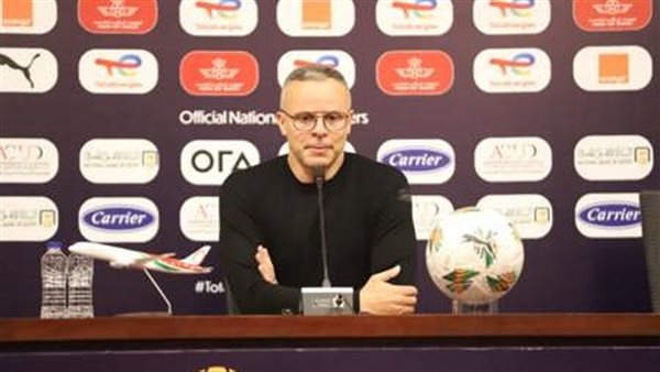 مدرب شباب المغرب: منتخب كينيا لم يفاجئنا مدرب شباب المغرب: منتخب كينيا لم يفاجئنا