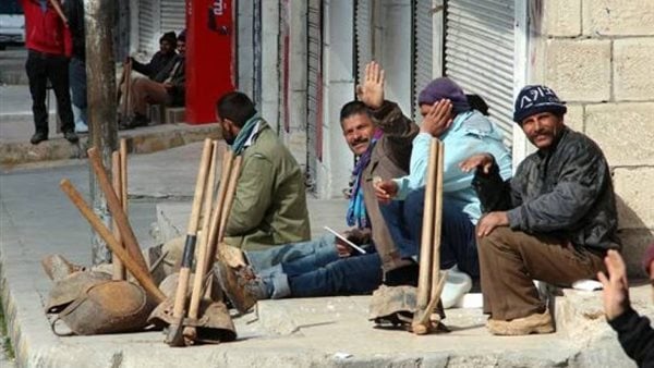 معلومات الوزراء يكشف حجم دعم الدولة للعمالة غير المنتظمة معلومات الوزراء يكشف حجم دعم الدولة للعمالة غير المنتظمة