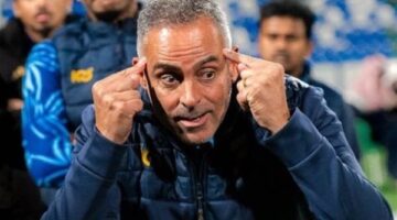جوميز يواصل رحلة الإنقاذ.. الفتح على بُعد 3 نقاط من البقاء في الدوري السعودي