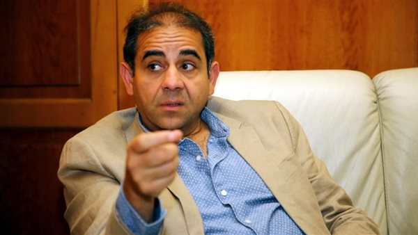 رئيس جامعة بورسعيد يكشف عن خطط لزيادة عدد الطلاب الوافدين وتطوير التعليم الأكاديمي في مصر رئيس جامعة بورسعيد يكشف عن خطط لزيادة عدد الطلاب الوافدين وتطوير التعليم الأكاديمي في مصر