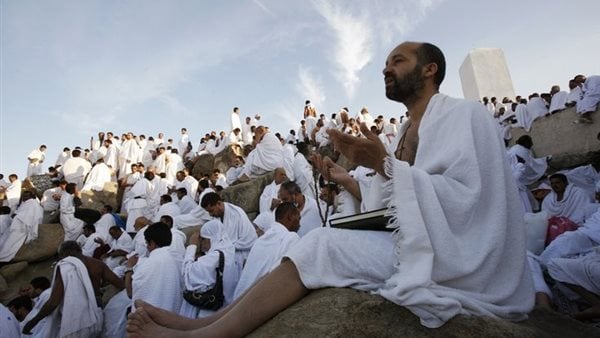 أشياء يجب وضعها بحقيبة مريض السكر خلال الحج ؟.. الصحة تكشف ما هي أشياء يجب وضعها بحقيبة مريض السكر خلال الحج ؟.. الصحة تكشف ما هي