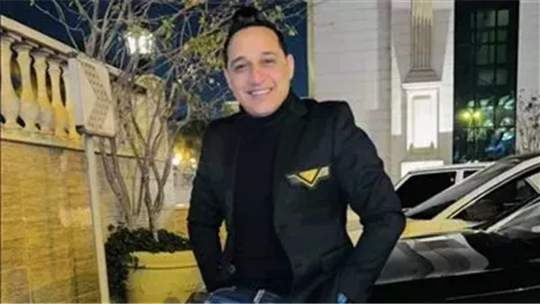 رضا البحراوي بعد إيقافه شهرًا من نقابة الموسيقيين: فرصة لمراجعة نفسي وتحسين اختياراتي الفنية رضا البحراوي بعد إيقافه شهرًا من نقابة الموسيقيين: فرصة لمراجعة نفسي وتحسين اختياراتي الفنية