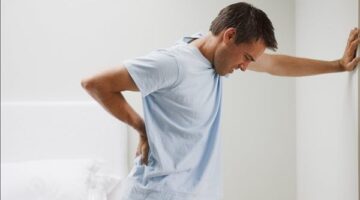 صحة كفر الشيخ توجه نصائح للمواطنين لتجنب ألم الظهر والرقبة أثناء العمل