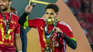 الأهلي يحدد ثنائي الحرس والجونة في حال رحيل شوبير