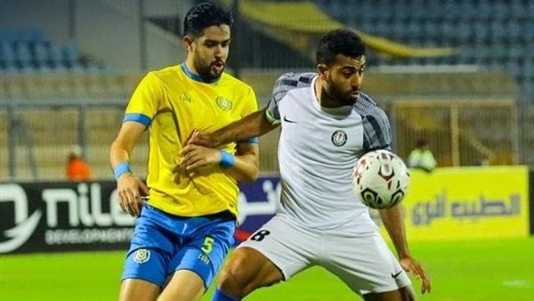 موعد مباراة سموحة والإسماعيلي في الدوري الممتاز والقنوات الناقلة بث مباشر موعد مباراة سموحة والإسماعيلي في الدوري الممتاز والقنوات الناقلة بث مباشر