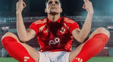 بن شرقي يصدم الأهلي.. تابع التفاصيل
