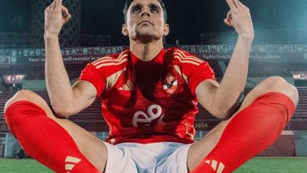 بن شرقي يصدم الأهلي.. تابع التفاصيل بن شرقي يصدم الأهلي.. تابع التفاصيل
