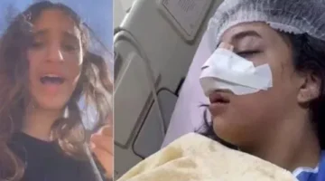 مديرة مدرسة كابيتال: تواصلت مع كارما بعد المشاجرة لمتابعتها لحين إجراء العملية| خاص
