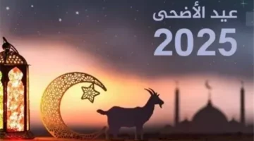 موعد وقفة عرفات وعيد الأضحى 2025