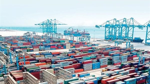 اقتراح التشريعات أبرزها.. 7 اختصاصات للجنة تطبيق منظومة المخاطر الشاملة للإفراج عن البضائع اقتراح التشريعات أبرزها.. 7 اختصاصات للجنة تطبيق منظومة المخاطر الشاملة للإفراج عن البضائع