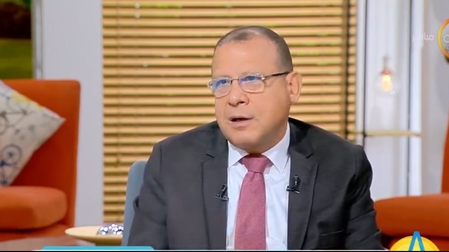 اتحاد عمال مصر: الدولة تخطو بثبات نحو استعادة قوتها الصناعية اتحاد عمال مصر: الدولة تخطو بثبات نحو استعادة قوتها الصناعية