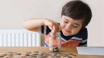 حلول إدخارية مبتكرة.. حسابات للأطفال والشباب بأسهل الإجراءات