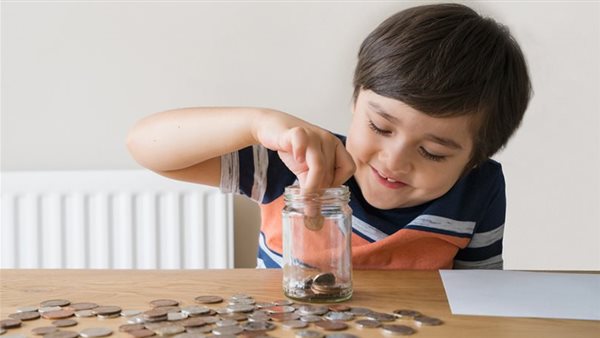 حلول إدخارية مبتكرة.. حسابات للأطفال والشباب بأسهل الإجراءات حلول إدخارية مبتكرة.. حسابات للأطفال والشباب بأسهل الإجراءات