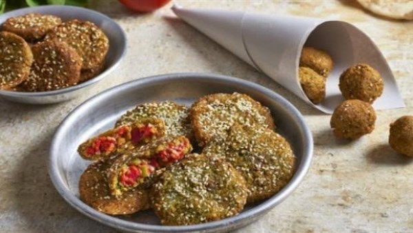 زي المطاعم.. طريقة عمل الطعمية المقرمشة زي المطاعم.. طريقة عمل الطعمية المقرمشة