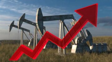 ارتفاع النفط مع تأكيد الصين على استعدادها لإجراء محادثات مع الولايات المتحدة