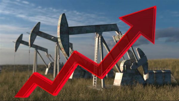 ارتفاع النفط مع تأكيد الصين على استعدادها لإجراء محادثات مع الولايات المتحدة ارتفاع النفط مع تأكيد الصين على استعدادها لإجراء محادثات مع الولايات المتحدة