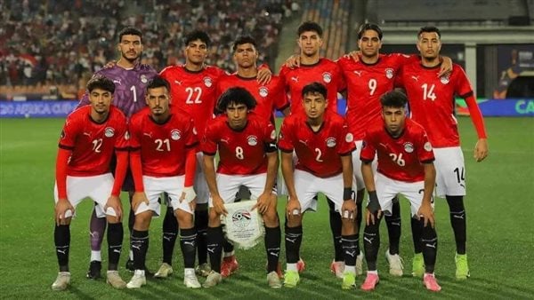ماذا يحتاج منتخب مصر للتأهل لربع نهائي كأس أمم إفريقيا تحت 20 عامًا؟ ماذا يحتاج منتخب مصر للتأهل لربع نهائي كأس أمم إفريقيا تحت 20 عامًا؟