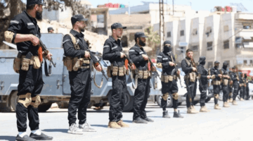 واشنطن: أعمال العنف بحق الدروز في سوريا أمر غير مقبول