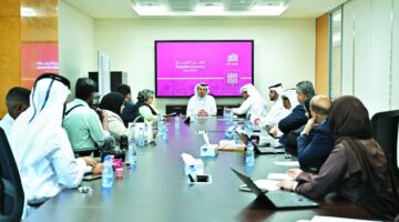 جامعة قطر تخرج أول دفعة من أطباء الأسنان