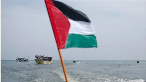 متجهه لكسر الحصار عن غزة.. هجوم إسرائيلي يستهدف سفينة أسطول الحرية بالقرب من مالطا متجهه لكسر الحصار عن غزة.. هجوم إسرائيلي يستهدف سفينة أسطول الحرية بالقرب من مالطا