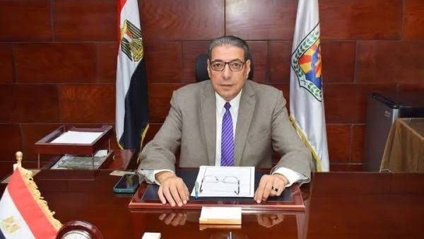 انطلاق امتحان نهاية العام لطلاب النقل للتعليم الفني بجنوب سيناء غدا انطلاق امتحان نهاية العام لطلاب النقل للتعليم الفني بجنوب سيناء غدا