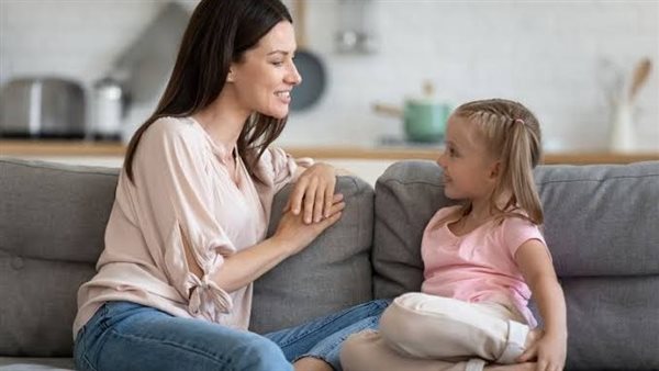 8 جمل تجنب استخدامها مع الأطفال لبناء علاقة قوية وشخصية مستقلة 8 جمل تجنب استخدامها مع الأطفال لبناء علاقة قوية وشخصية مستقلة
