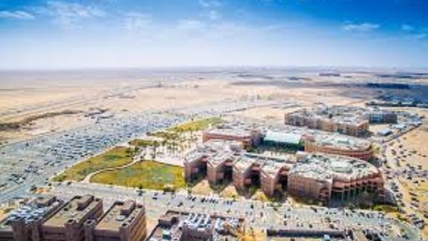 جامعة الجوف بـ السعودية تعلن حاجتها إلى أعضاء هيئة التدريس في 30 تخصصا جامعة الجوف بـ السعودية تعلن حاجتها إلى أعضاء هيئة التدريس في 30 تخصصا