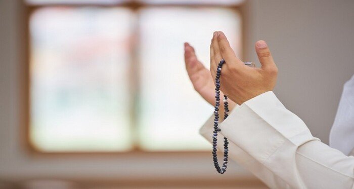 أذكار الصباح اليوم الجمعة 2 مايو 2025.. «اللهم بك أصبحنا وبك أمسينا» أذكار الصباح اليوم الجمعة 2 مايو 2025.. «اللهم بك أصبحنا وبك أمسينا»