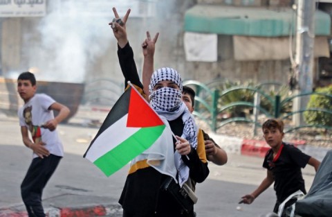 علم فلسطين بالقدس الغربية.. حكاية حي يهودي مناهض للصهيونية علم فلسطين بالقدس الغربية.. حكاية حي يهودي مناهض للصهيونية
