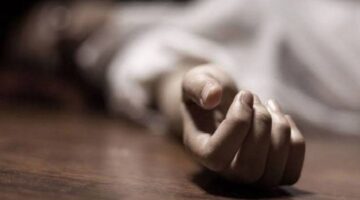 «وصلة مزاح» تنتهى بوفاة طفلة على يد شقيقها بالدقهلية