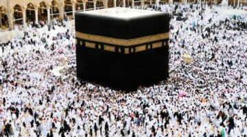 أركان العمرة وحكم أدائها عن الحي والميت.. دار الإفتاء تجيب