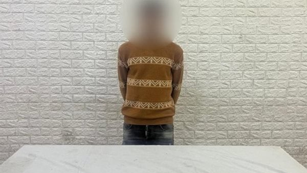 حبس عاطل لاتهامه بسرقة مبلغ مالي من داخل محل بالخليفة حبس عاطل لاتهامه بسرقة مبلغ مالي من داخل محل بالخليفة