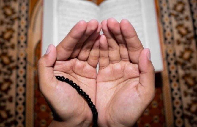 دعاء الصباح اليوم الجمعة 2 مايو 2025.. «اللهم فوضتك أمري كله»